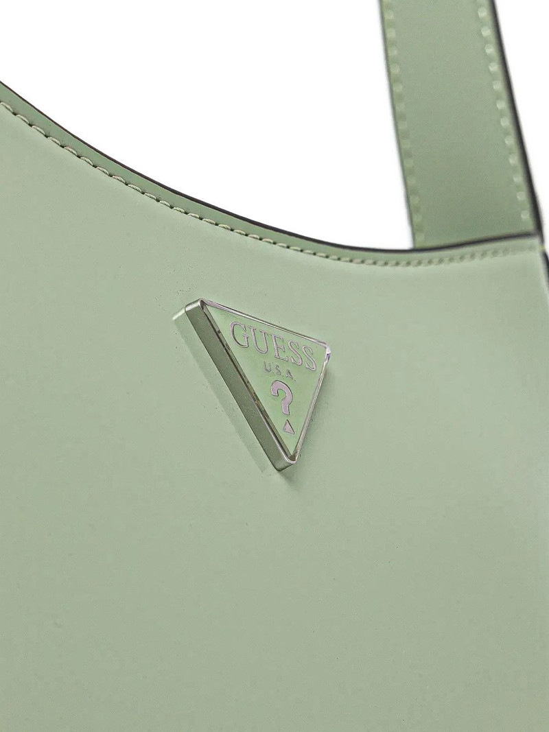 Arnela logo-plaque tote bag 4
