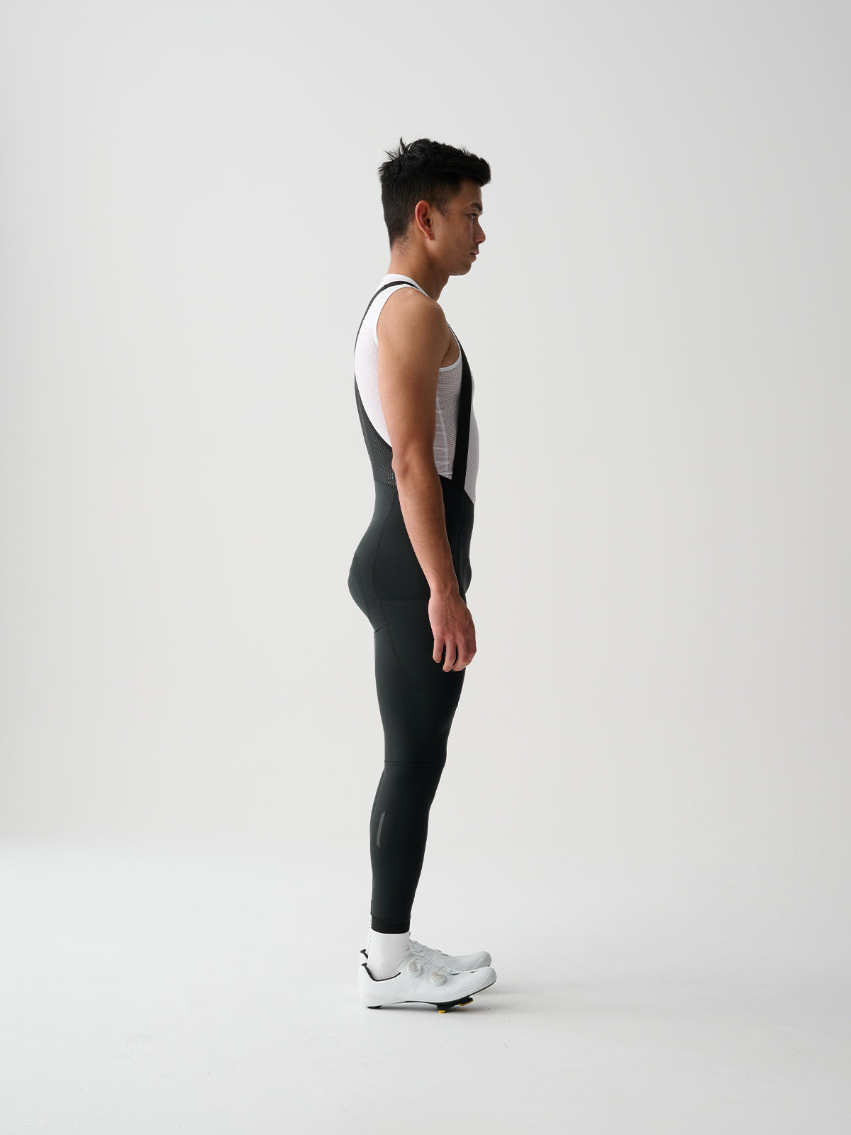 Team Bib Evo Cargo Tights - 3