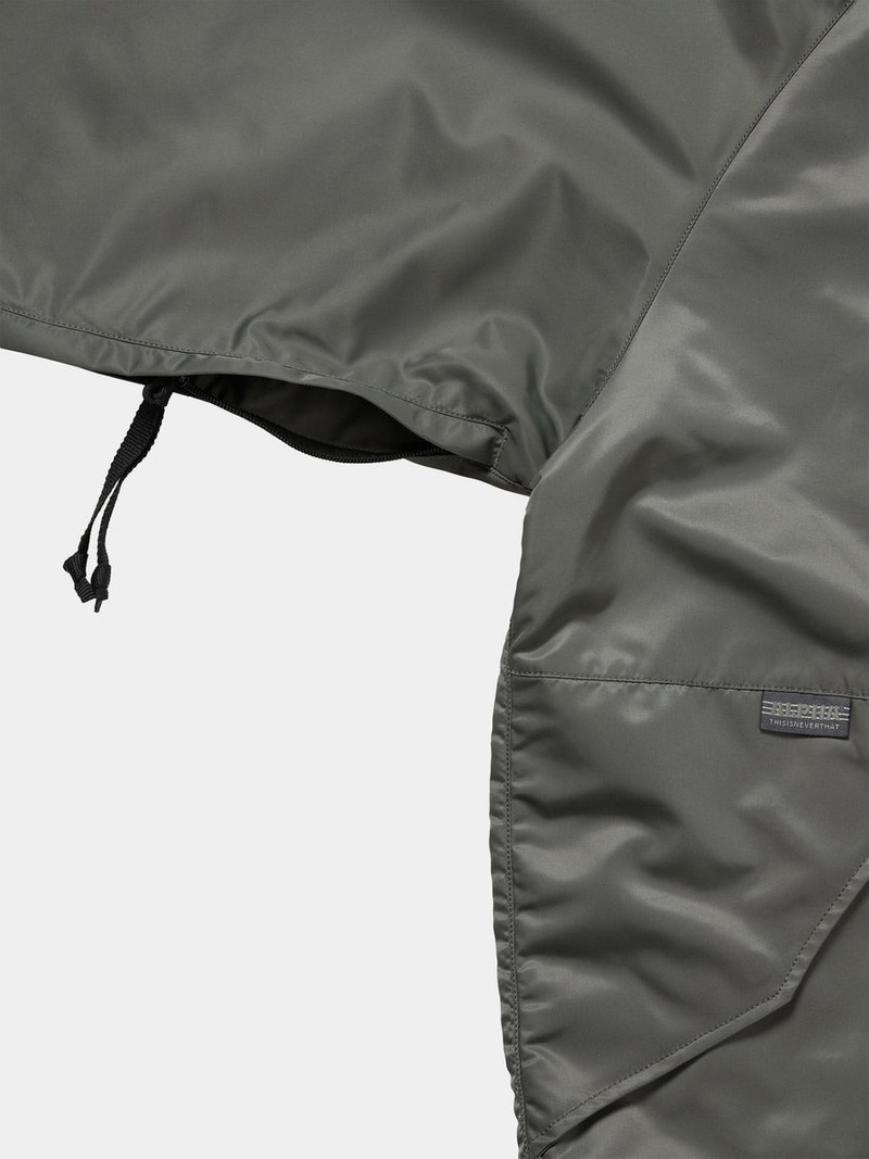THISISNEVERTHAT X ALPHA COLD WEATHER PARKA 8