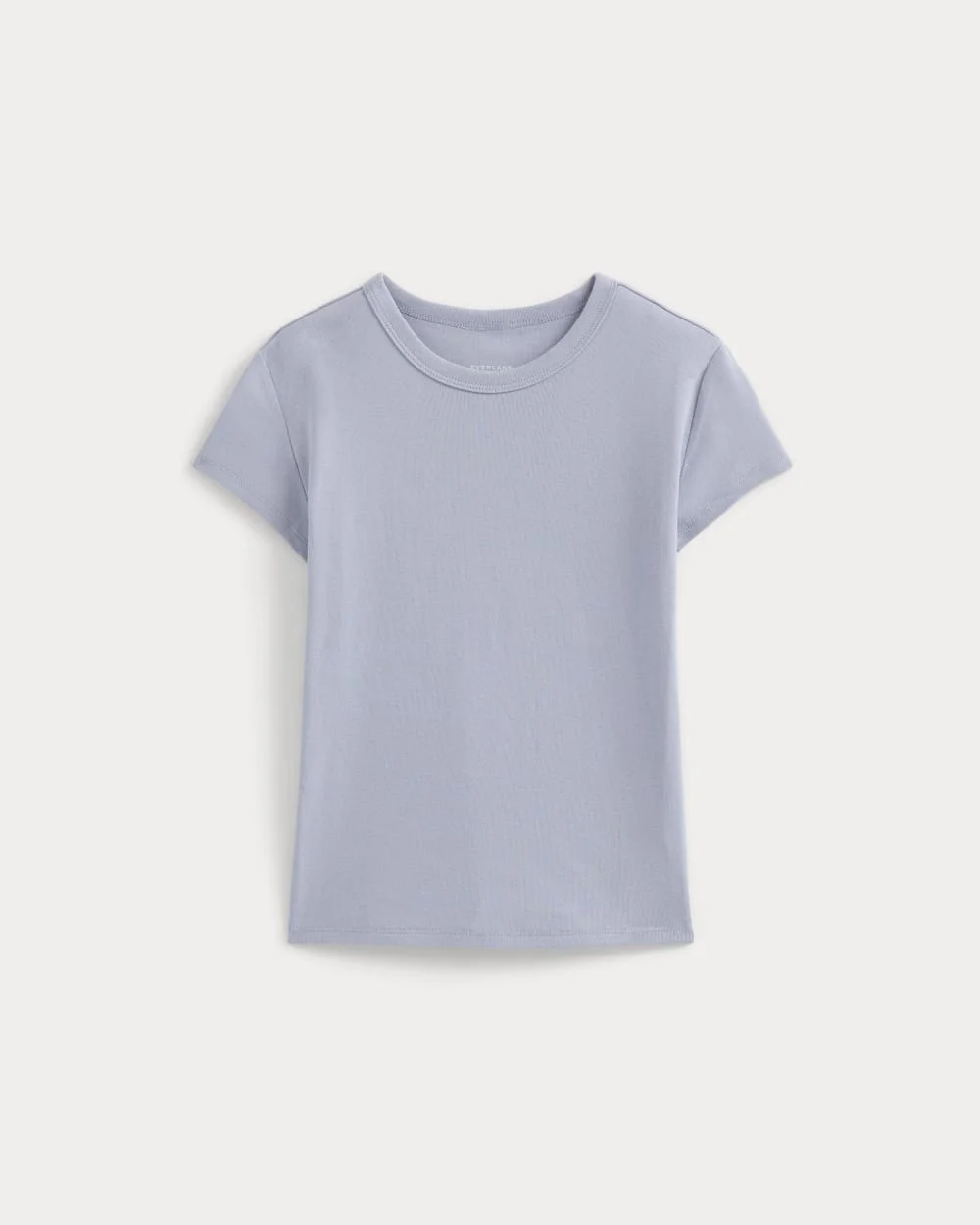RETROSOFT COTTON CREW - 1