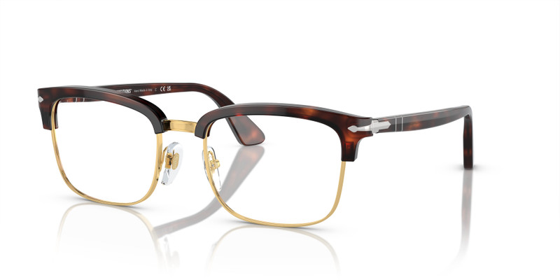Persol PO3327S - Transitions® outlook