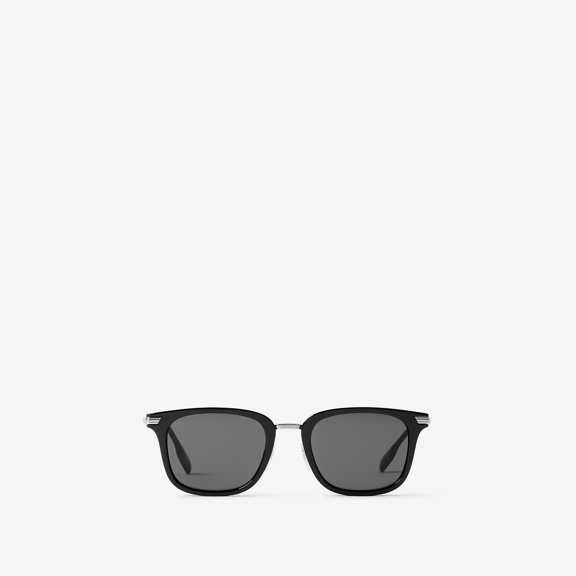 Square Frame Sunglasses - 1