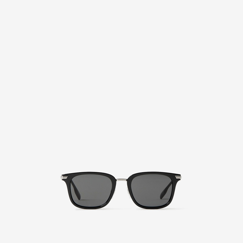 Square Frame Sunglasses 1