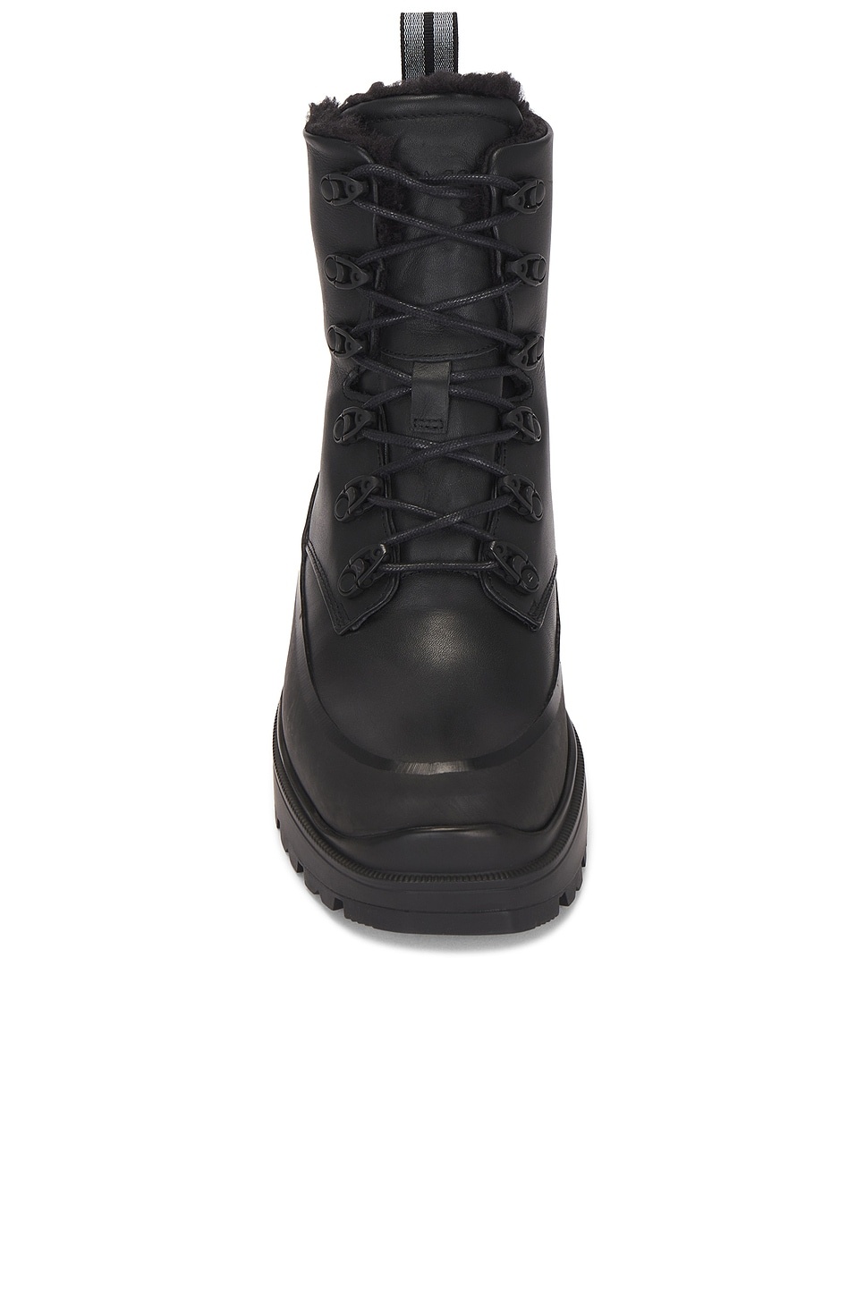 Kya Lace-up Boot - 4