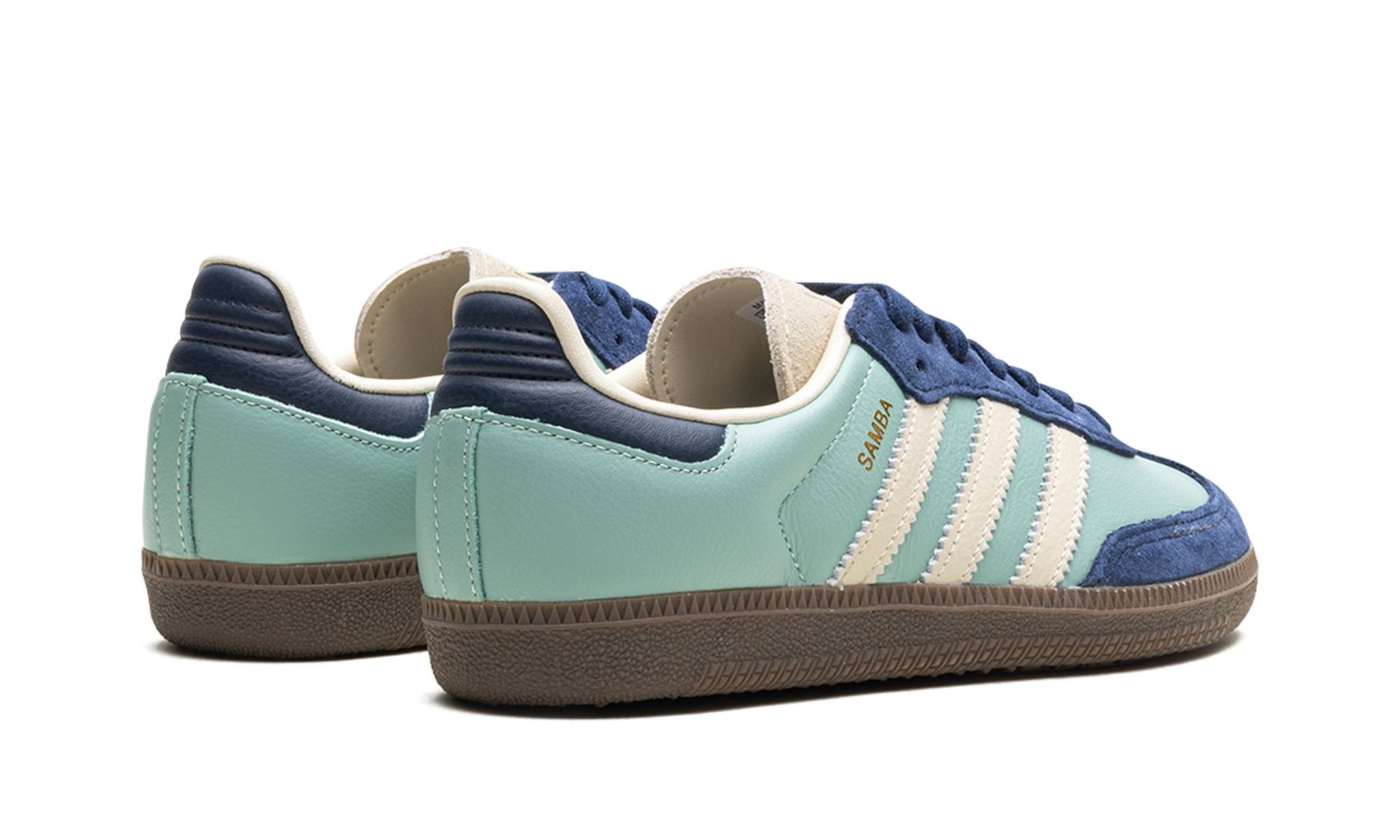 Samba OG WMNS "Hazy Green" - 3