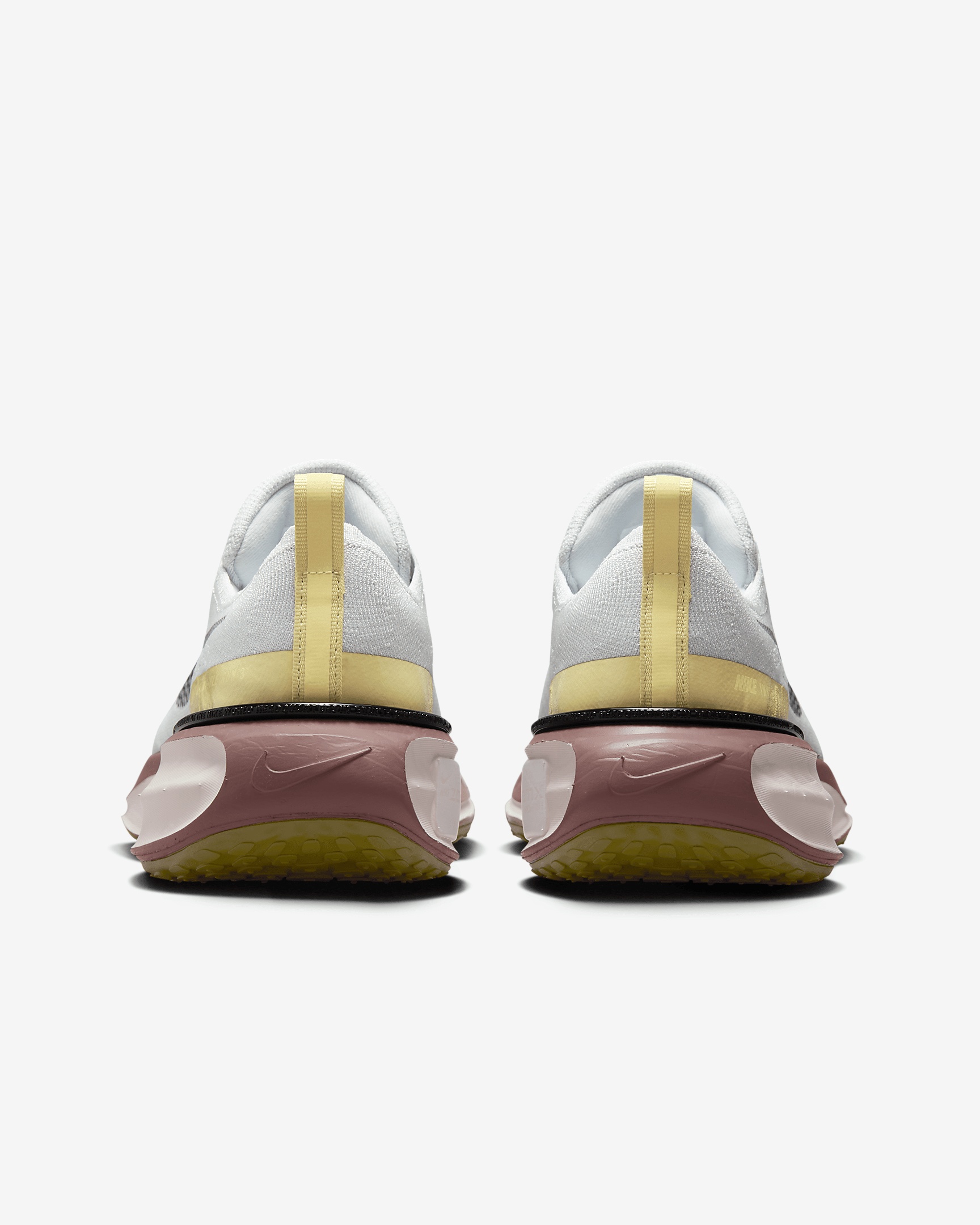 Nike Women's Invincible 3 Road Running Shoes (Extra Wide) - 6