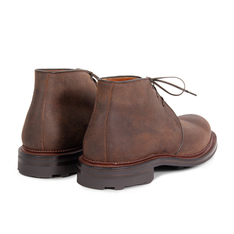 VIBERG Uplands - Urban Waxy Commander outlook