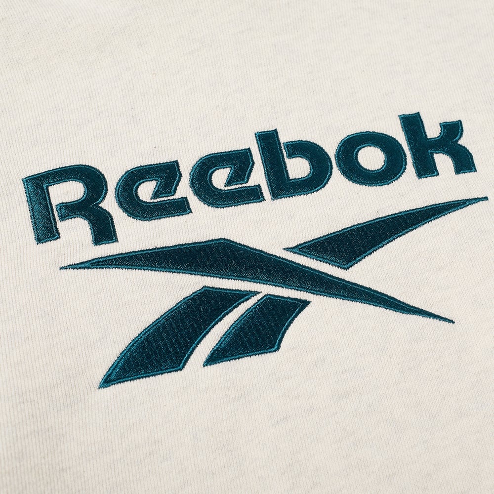 Reebok Classic Vector Hoodie - 2