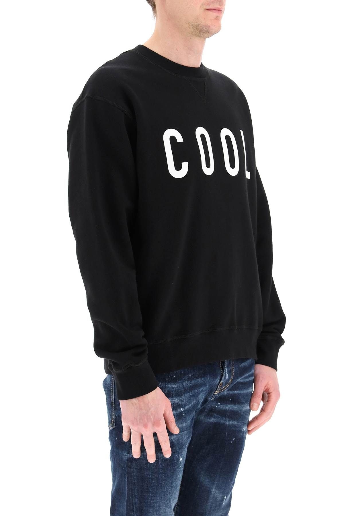 COOL SWEATSHIRT - 3