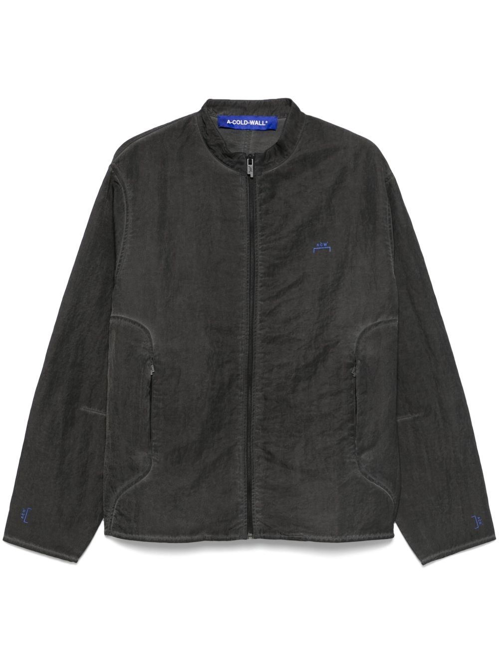 Form jacket - 1