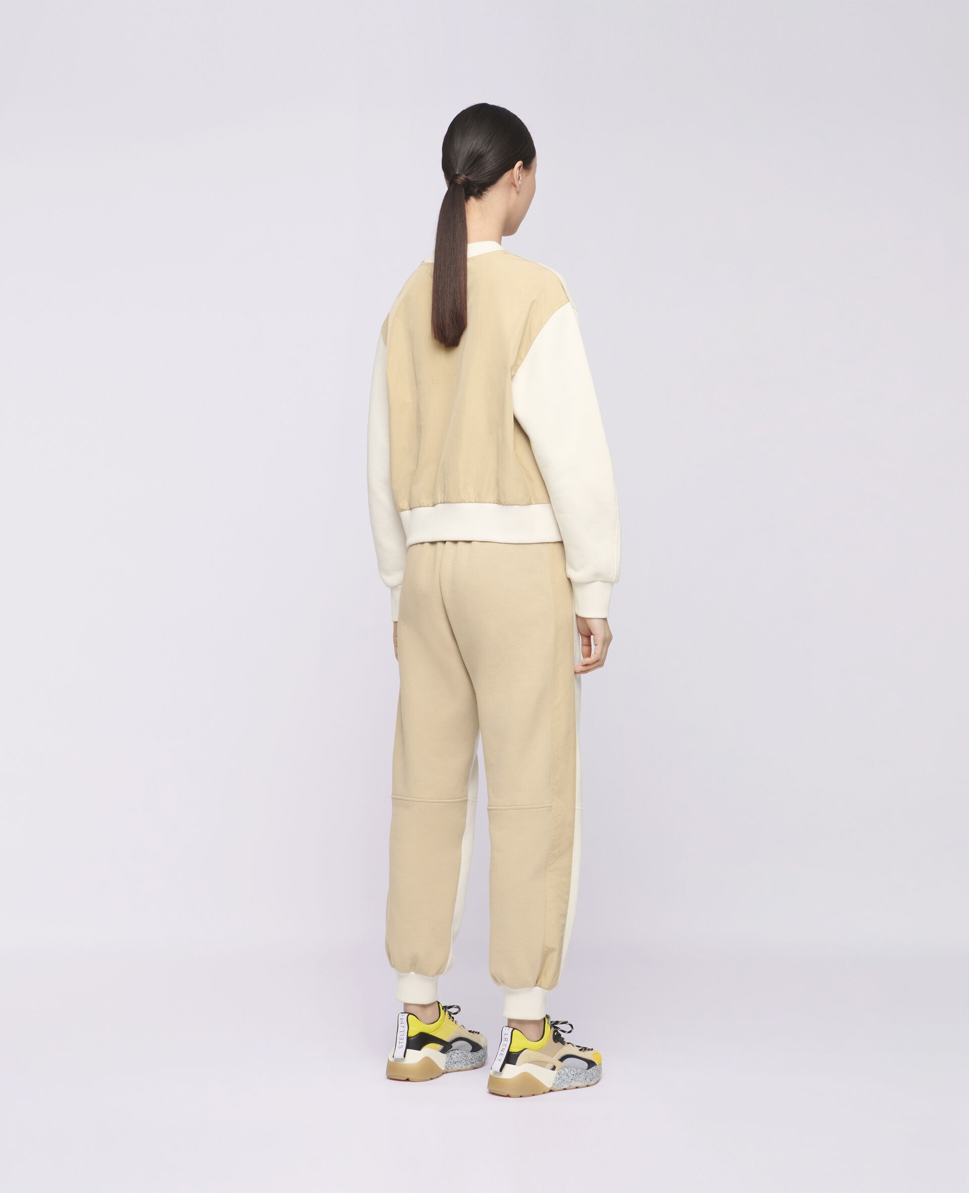 Stella McCartney Logo Sweatshirt - 3