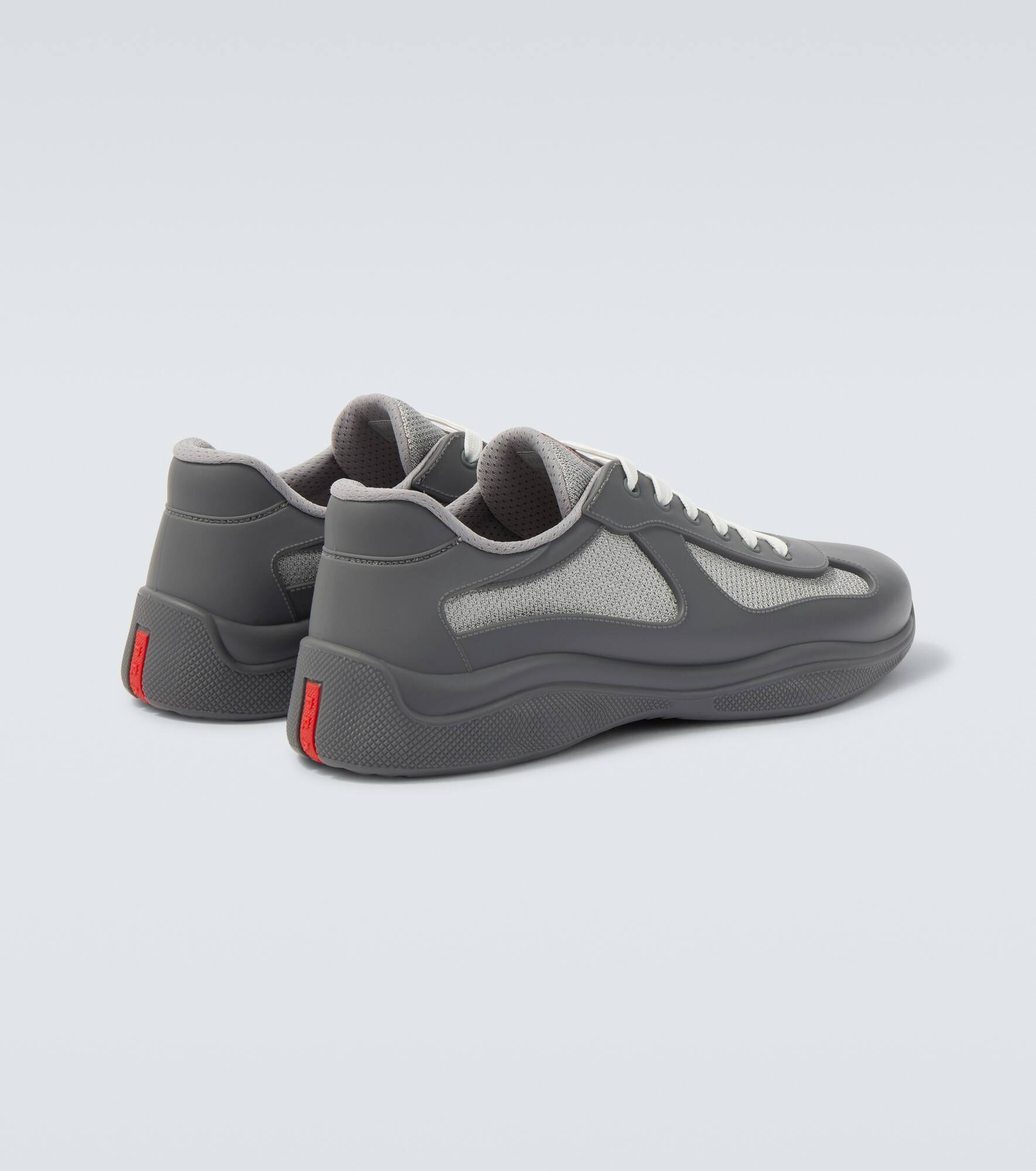 America's Cup sneakers - 6