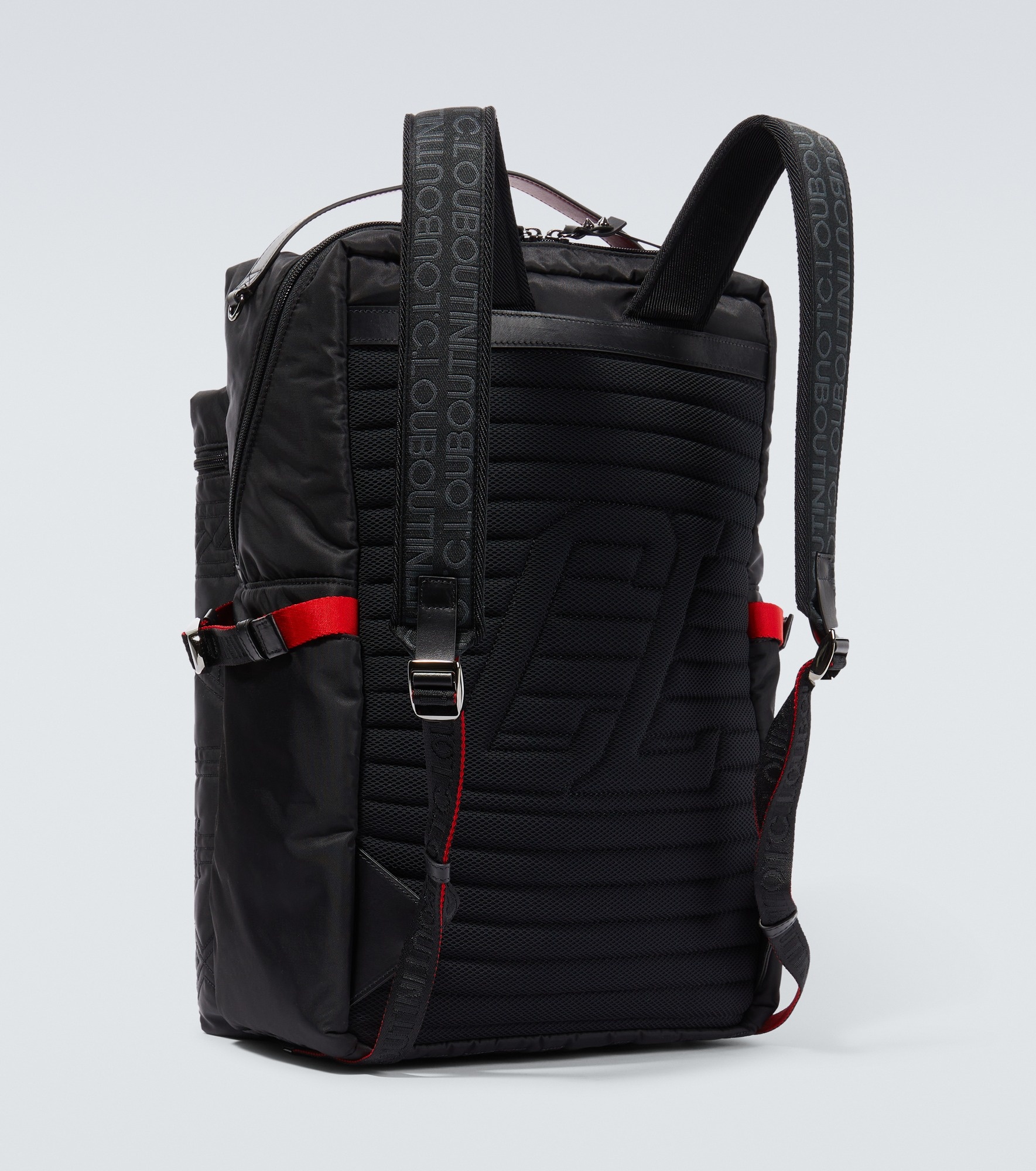 Loubideal backpack - 5