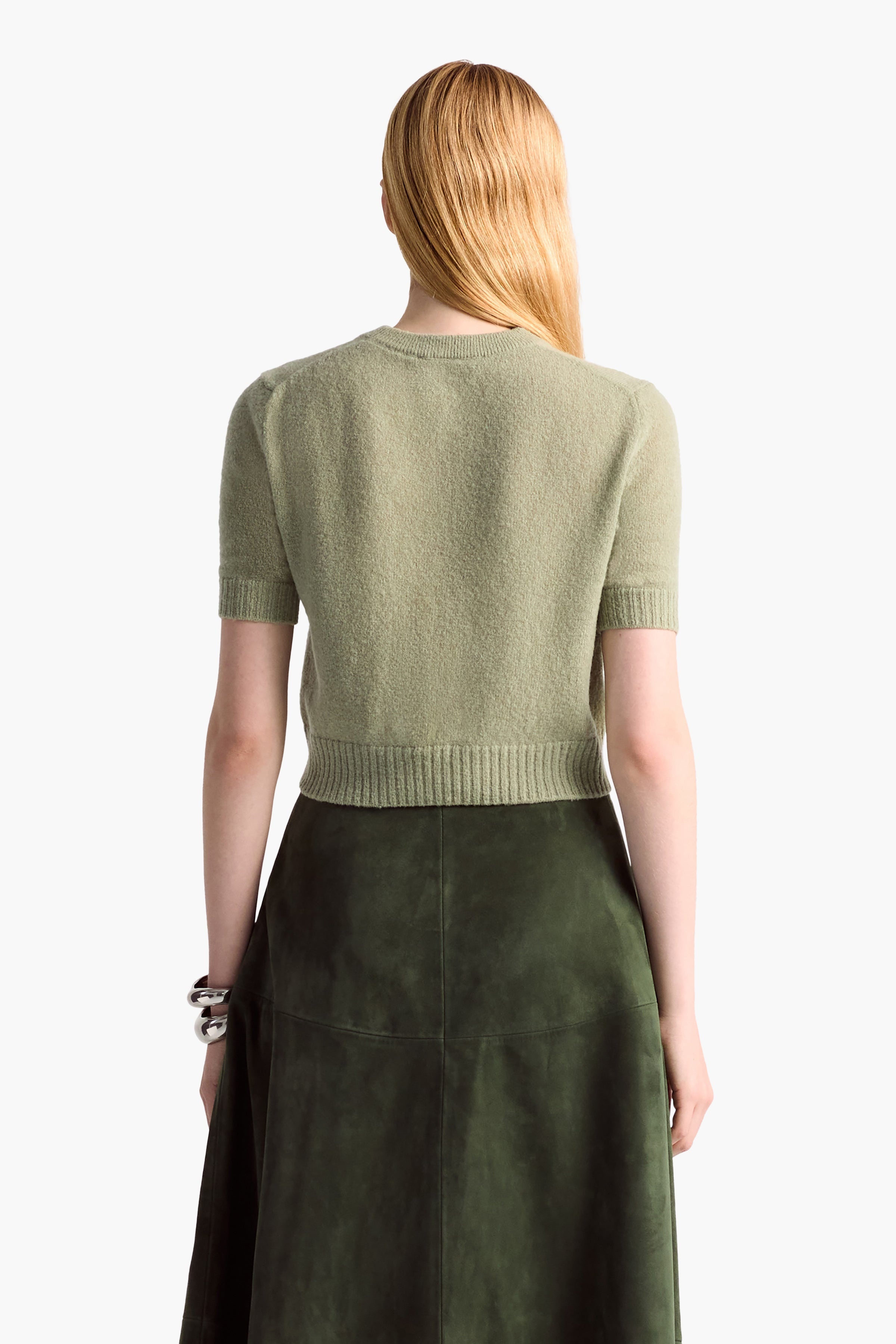 TY SWEATER - 5