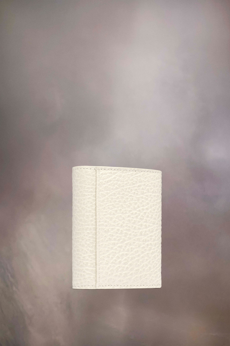Maison Margiela Four stitches wallet outlook