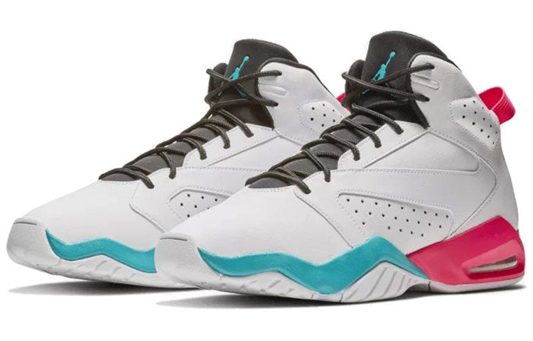 Air Jordan Lift Off 'White Turbo Green' AR4430-105 - 3