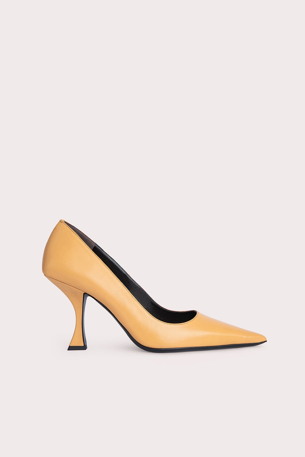 Viva Biscuit Nappa Leather - 1