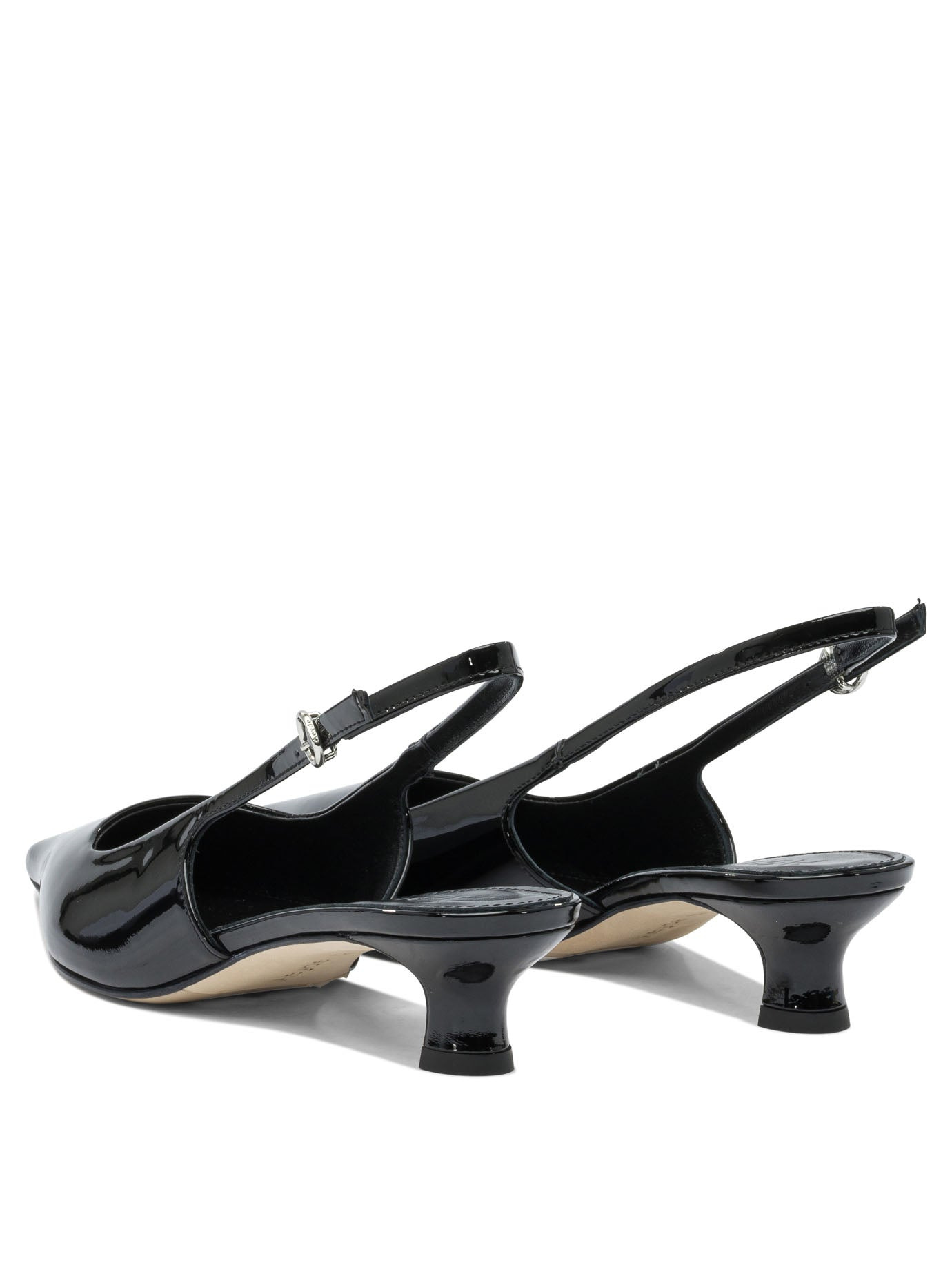 Aeyde Heeled Shoes - 4