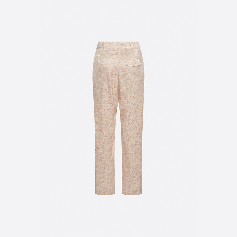 JACQUARD TROUSERS 2