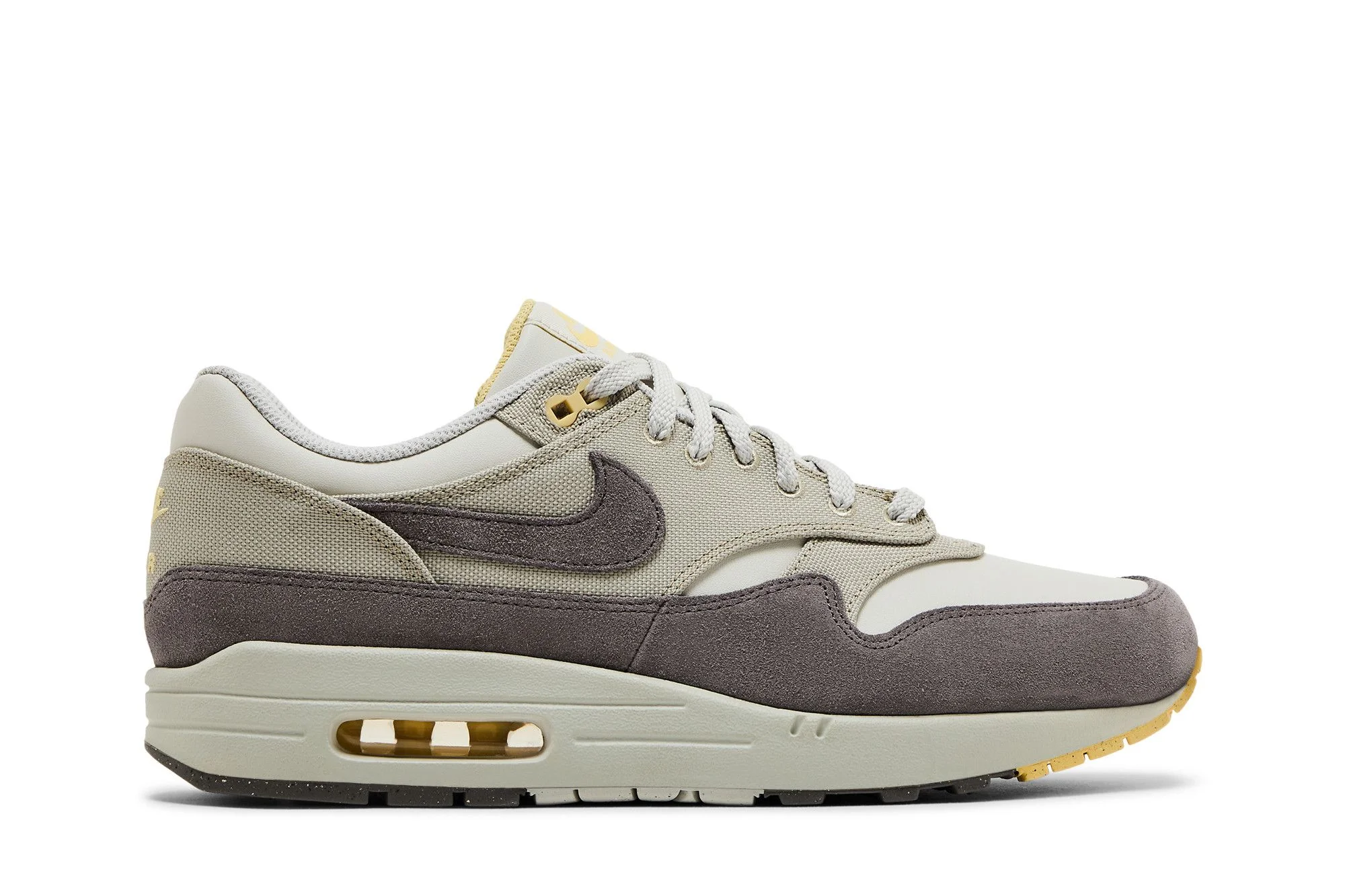 Air Max 1 Premium 'Light Bone Cave Stone' - 1
