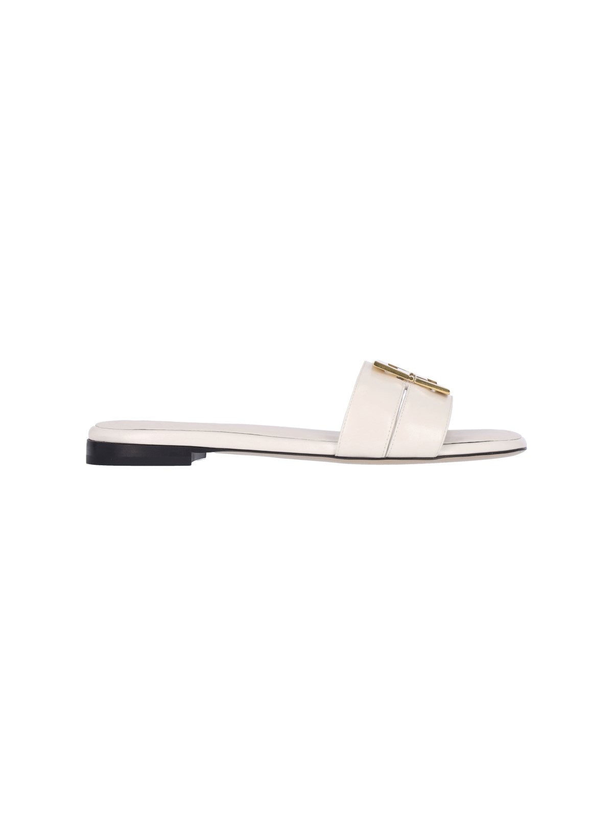 Fendi Women Ffold' Flat Sandals - 1