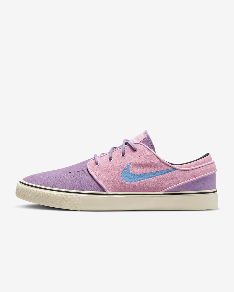 SB Stefan Janoski OG+ "Lilac" sneakers - 1