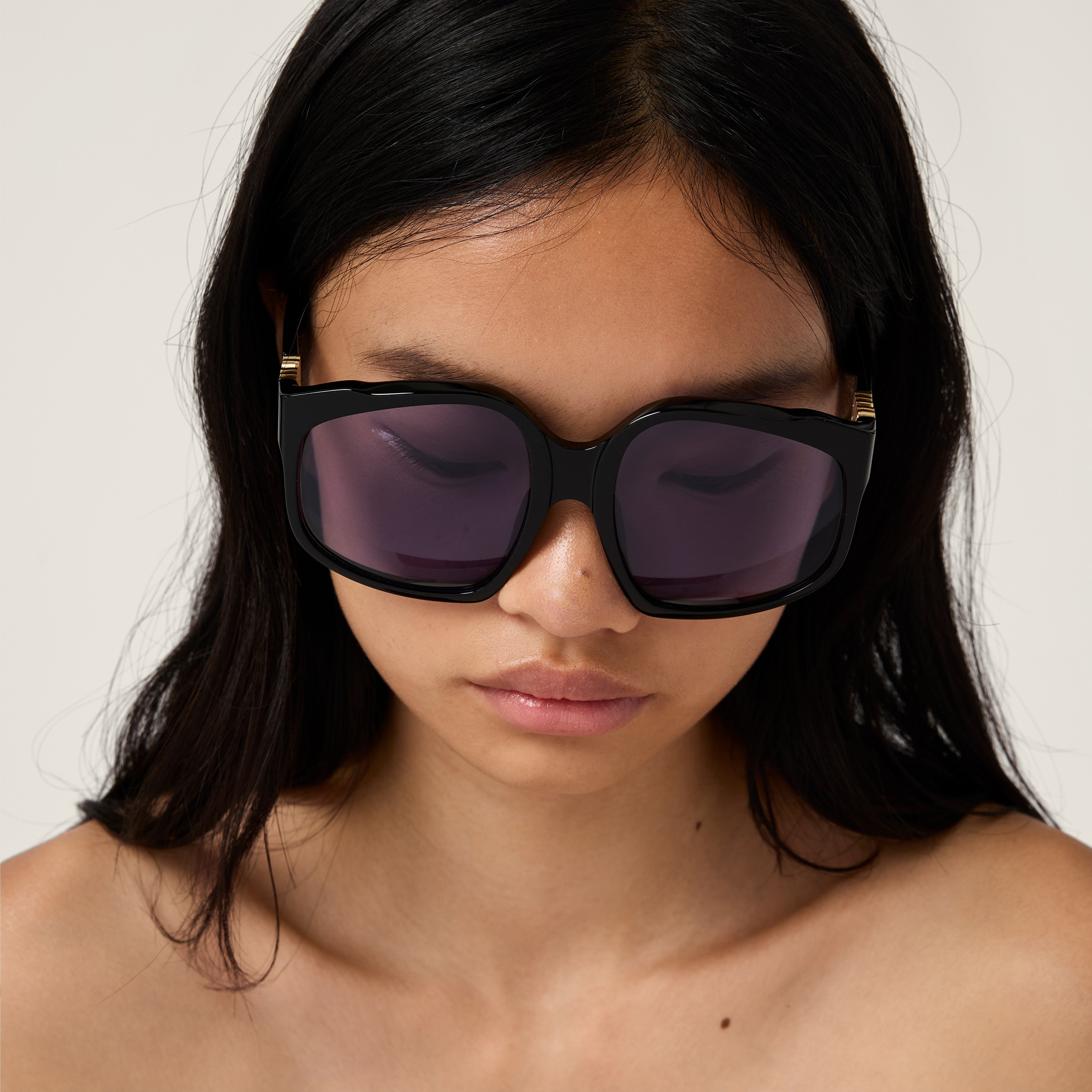Miu Ombre sunglasses - 6