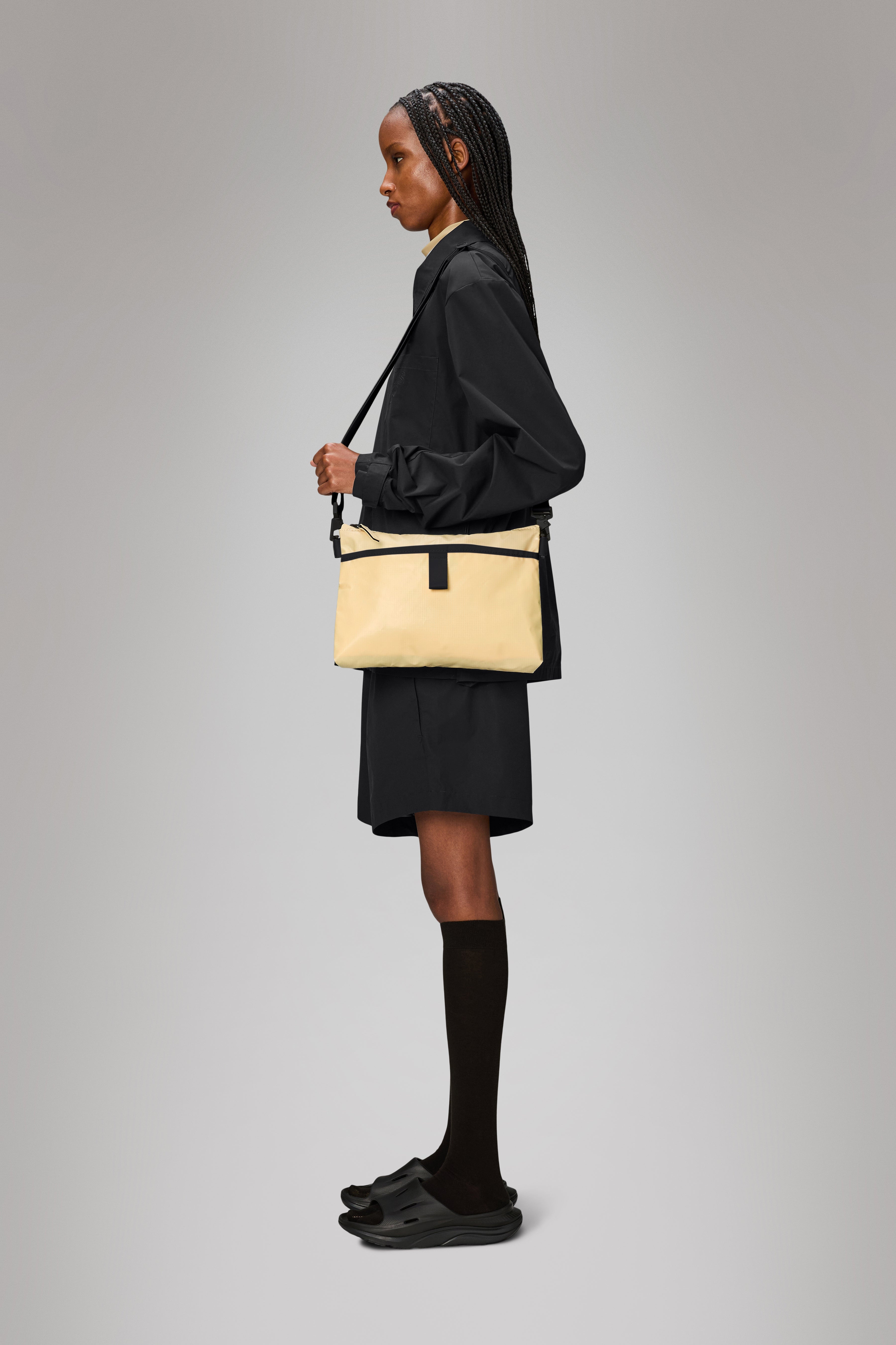 Sibu Musette Bag - 3