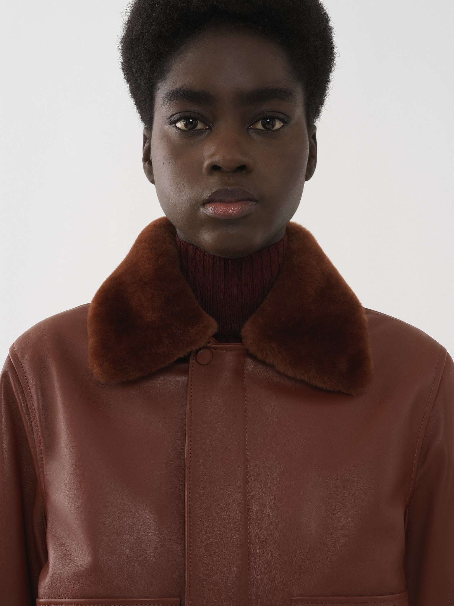 BOMBER JACKET - 6
