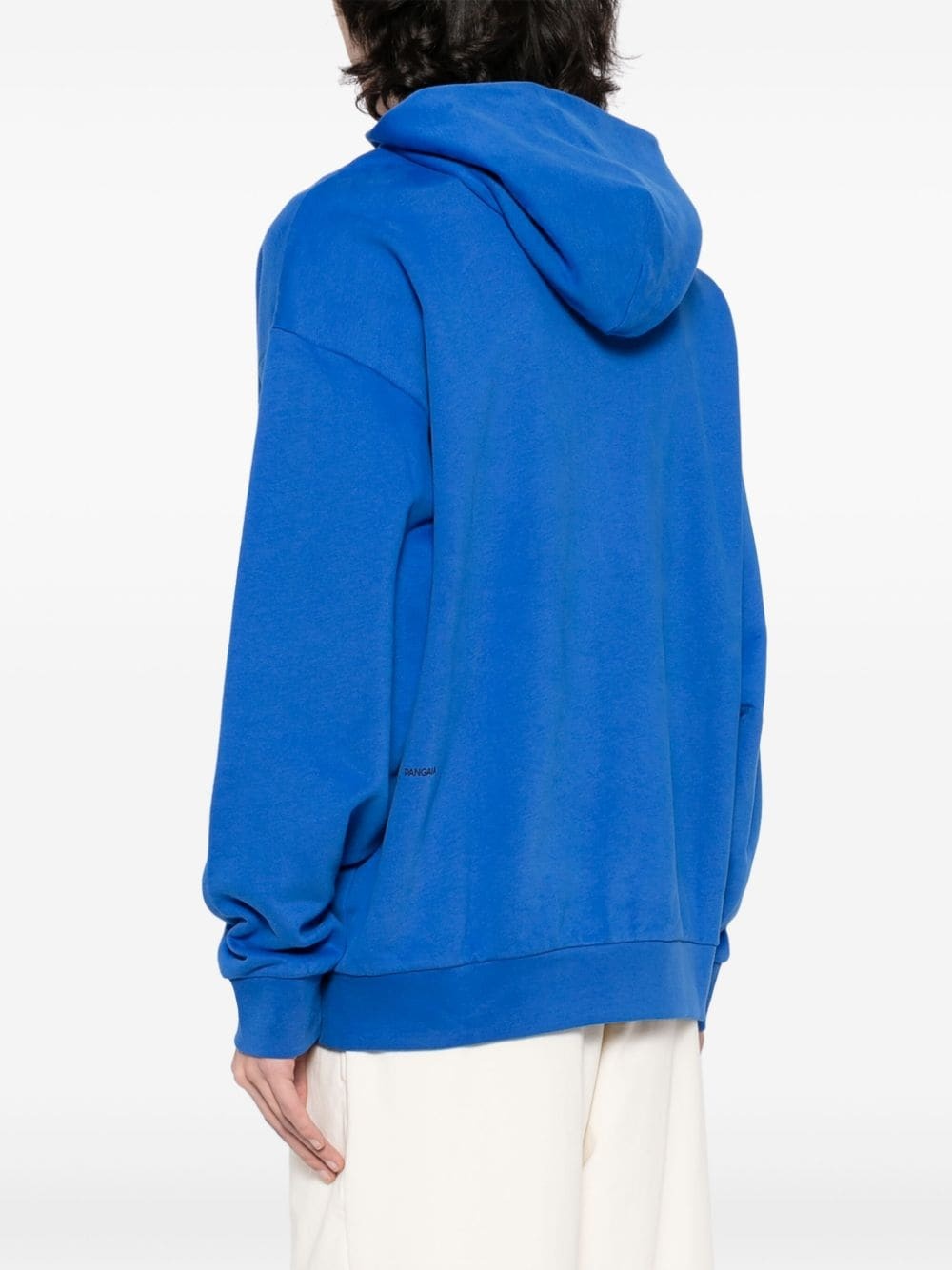 365 Midweight organic-cotton hoodie - 4