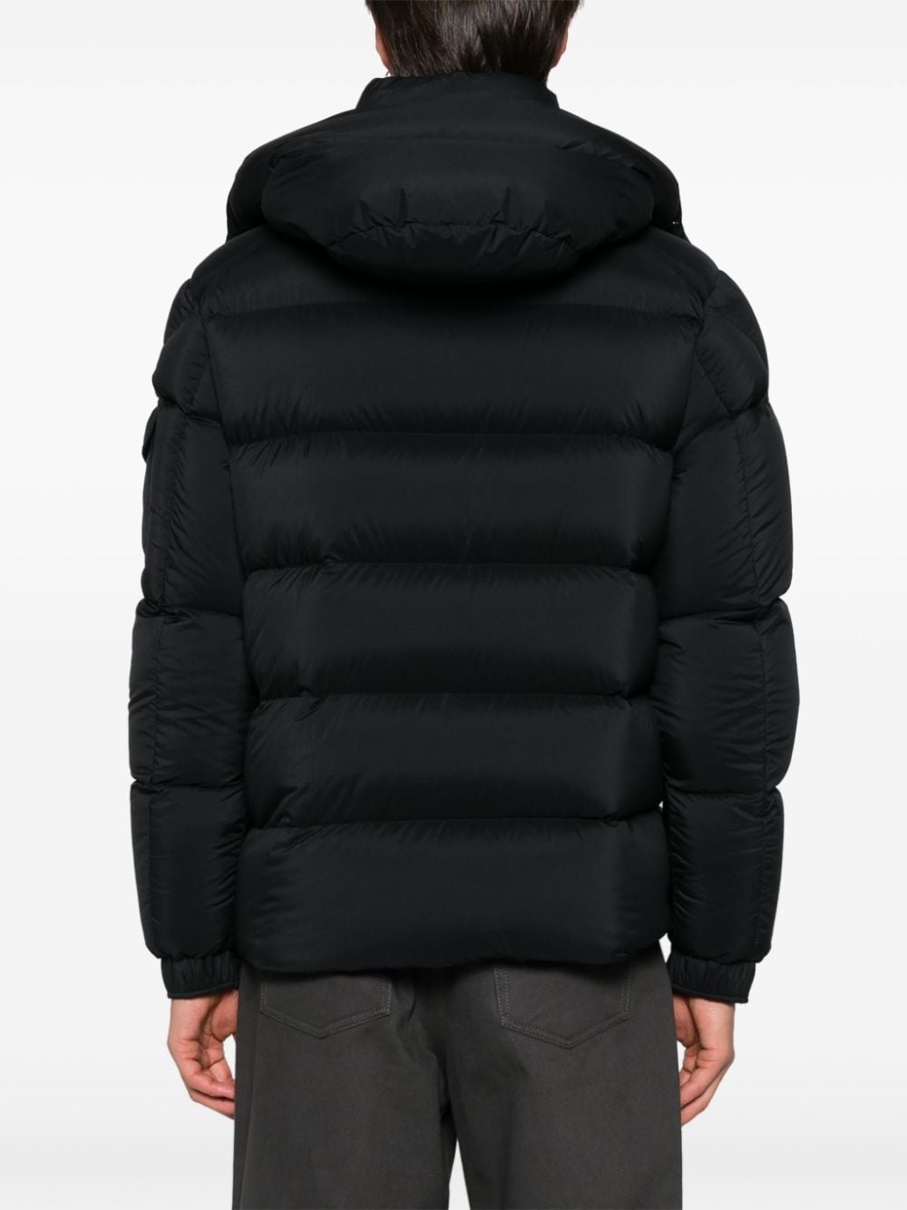 Vezere puffer jacket - 4