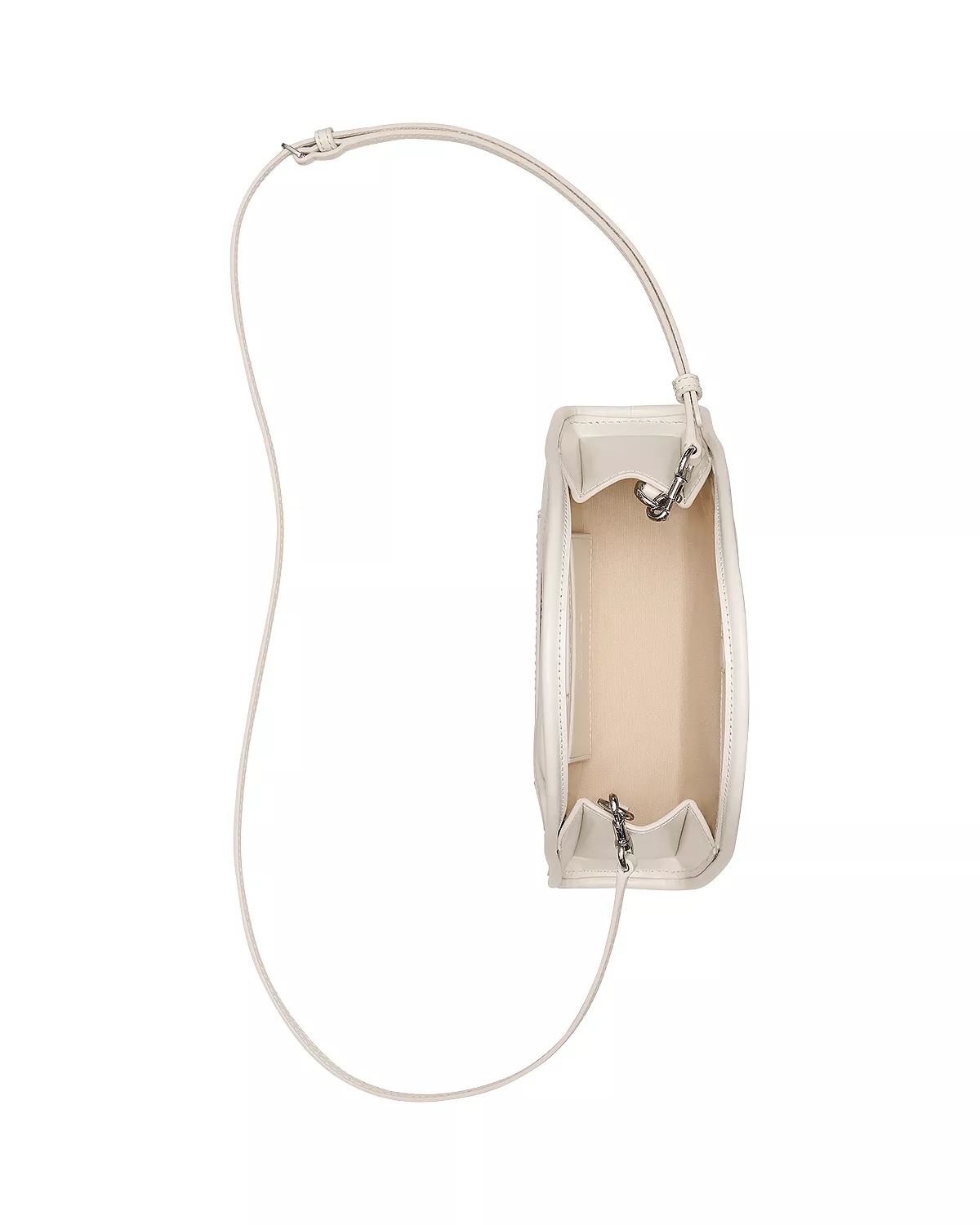 The Claw Clip Crossbody - 4