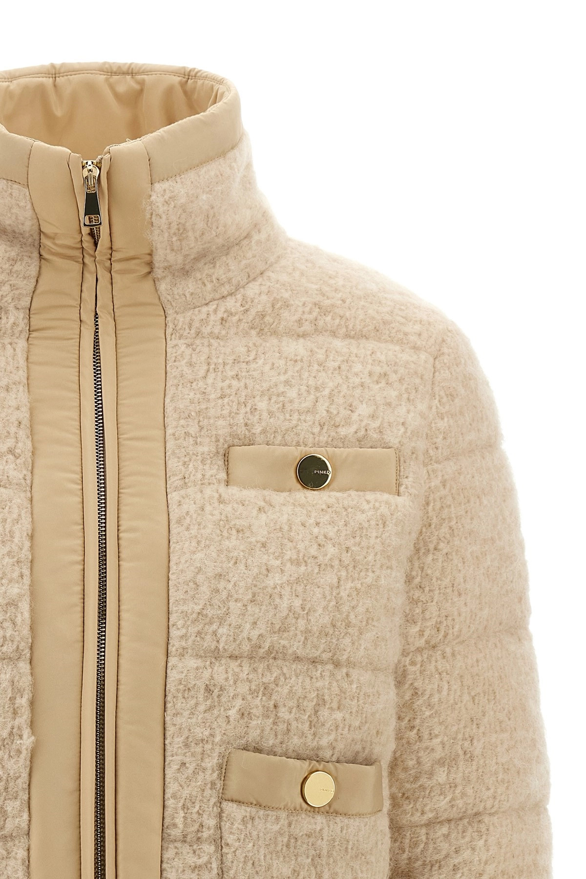'Raquel' down jacket - 3