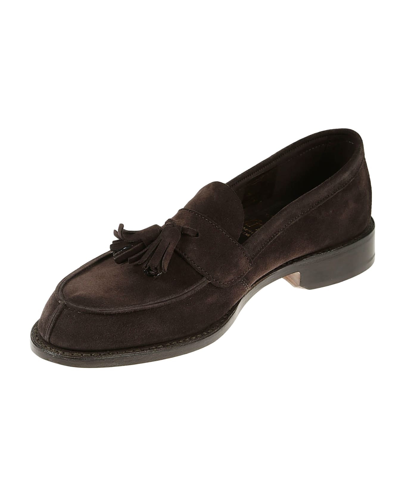 'adam' Loafers - 6