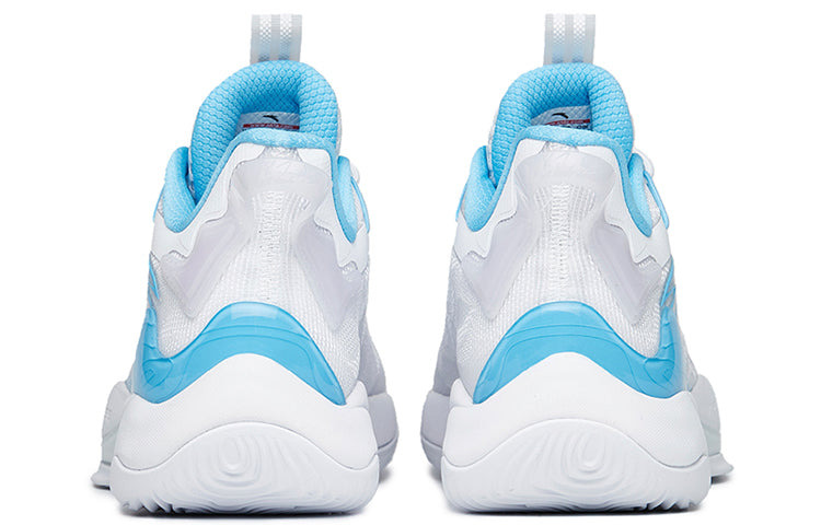 ANTA Klay Thompson Basketball Shoes 'The Mountain 2.0' 112221601-1 - 4