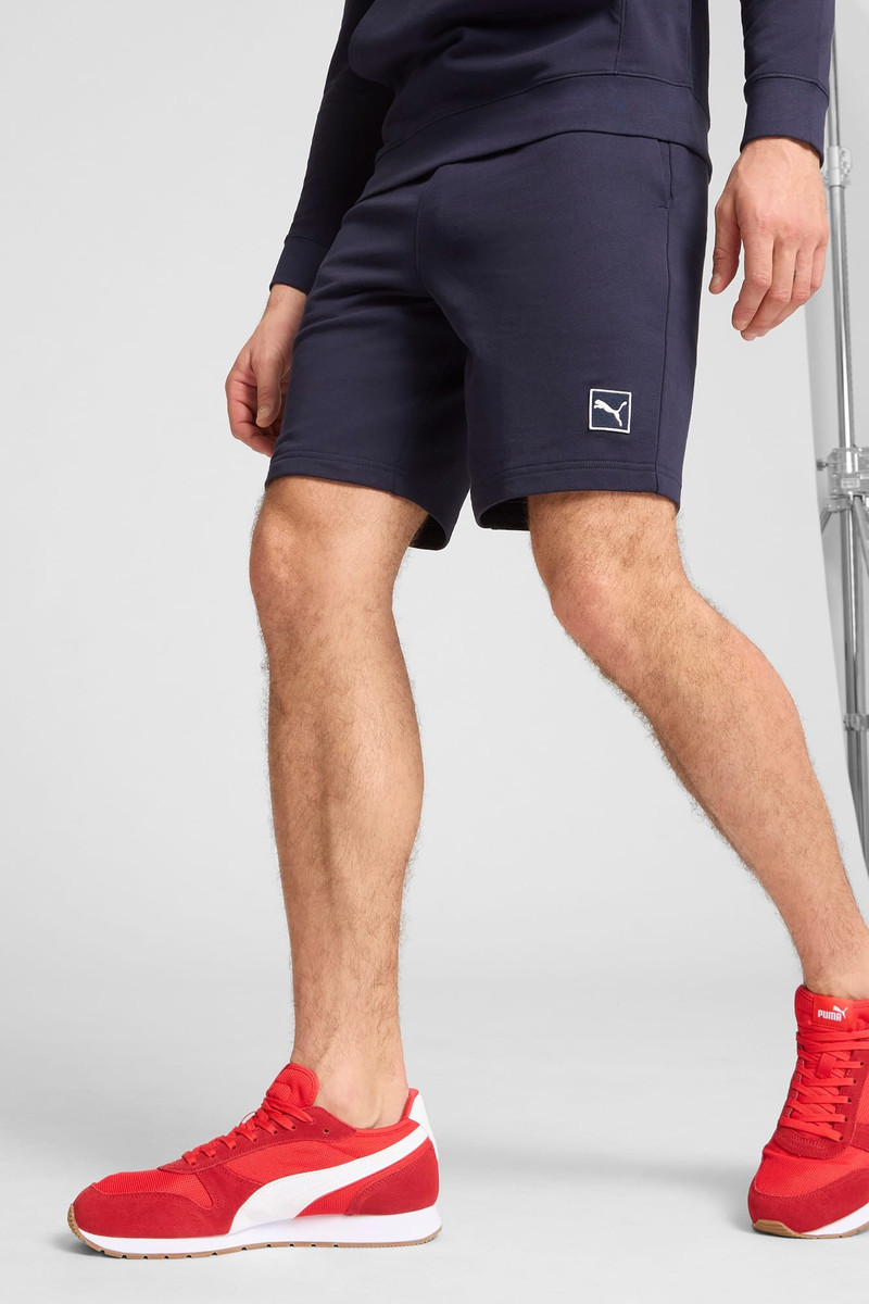 PUMA Essentials Elevated Men's 9" Shorts outlook