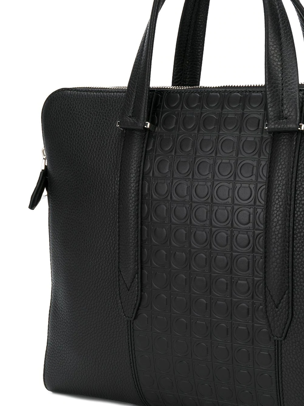 Giancini briefcase - 4