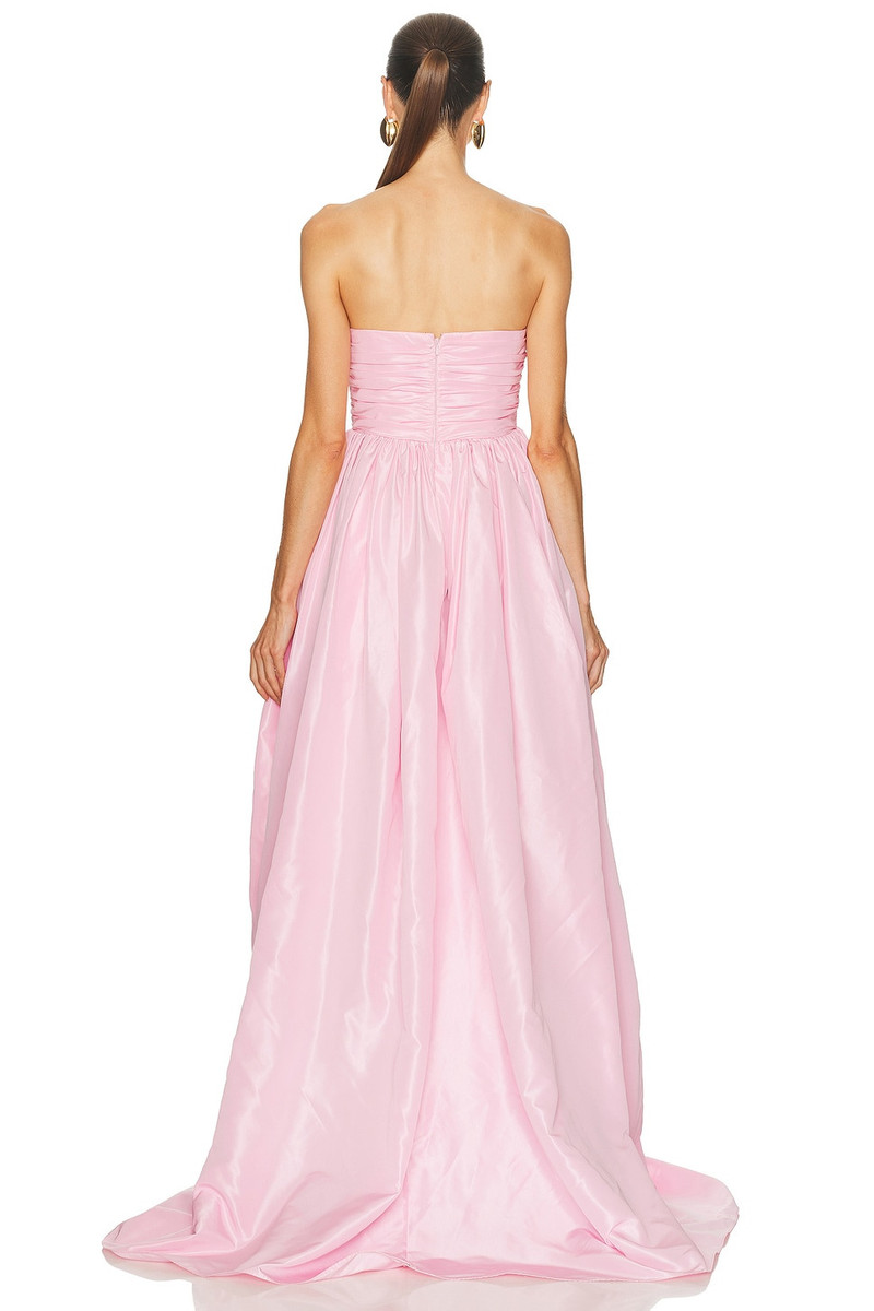 AKNVAS Evy Gown outlook