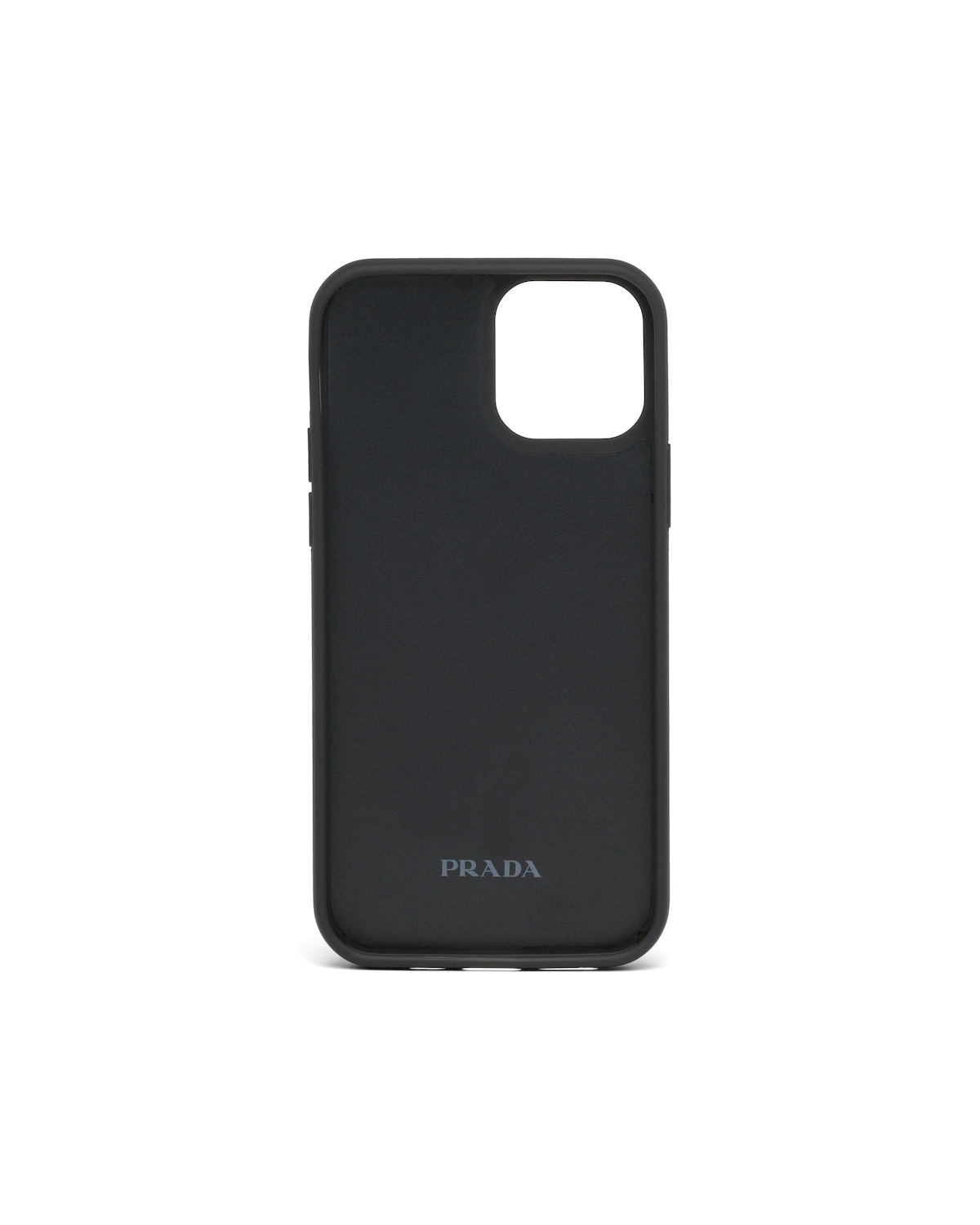 Saffiano cover for iPhone 12 and 12 Pro - 3