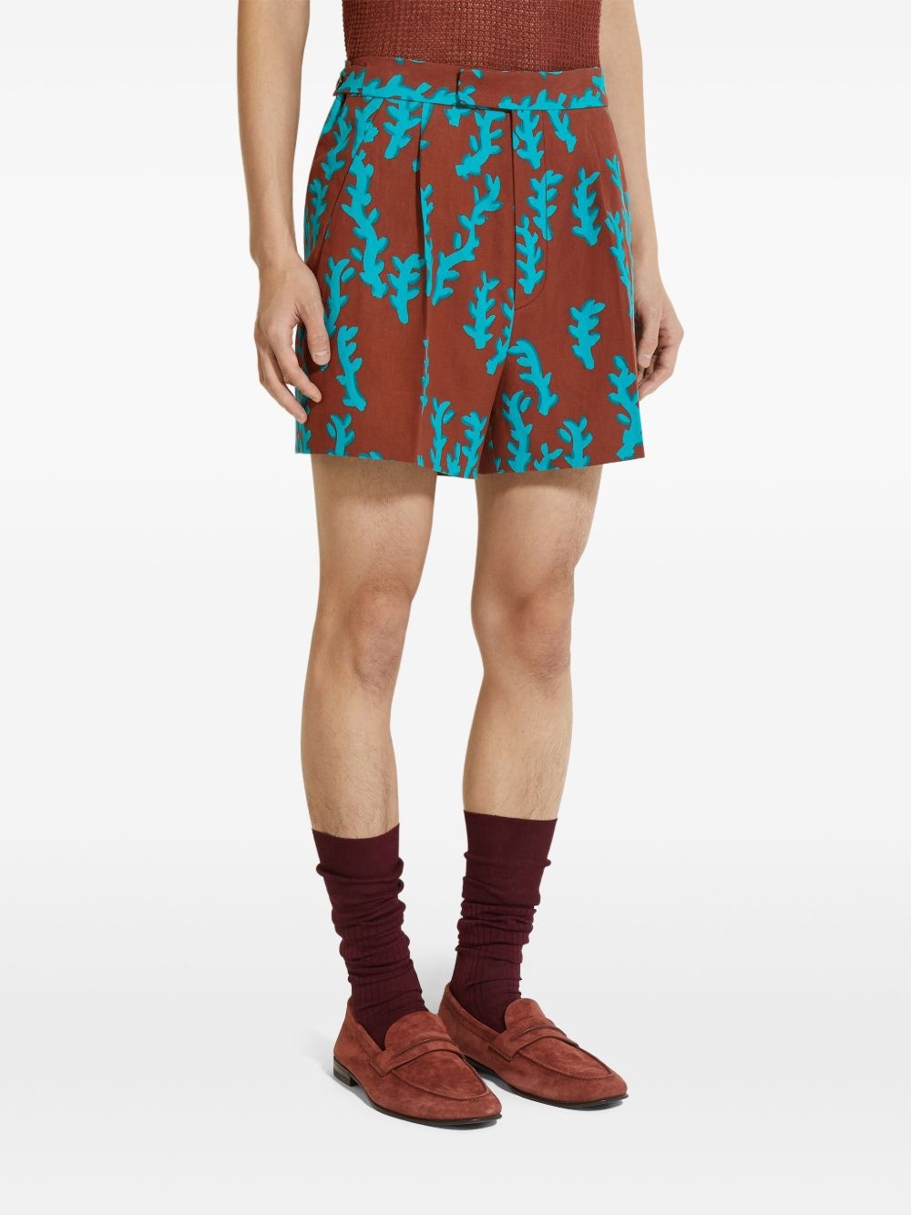 Oasi shorts - 3