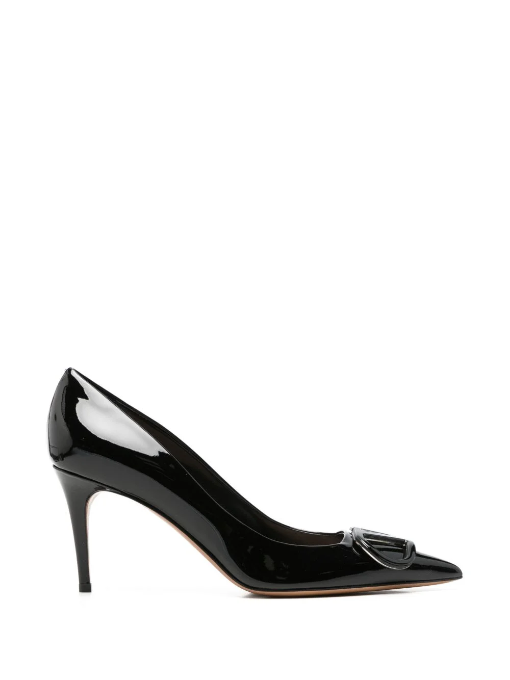 VLogo-signature pumps - 1