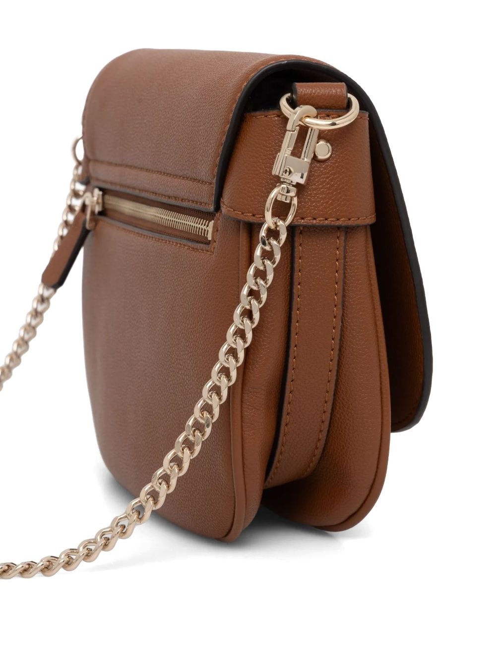 Fedora crossbody bag - 3