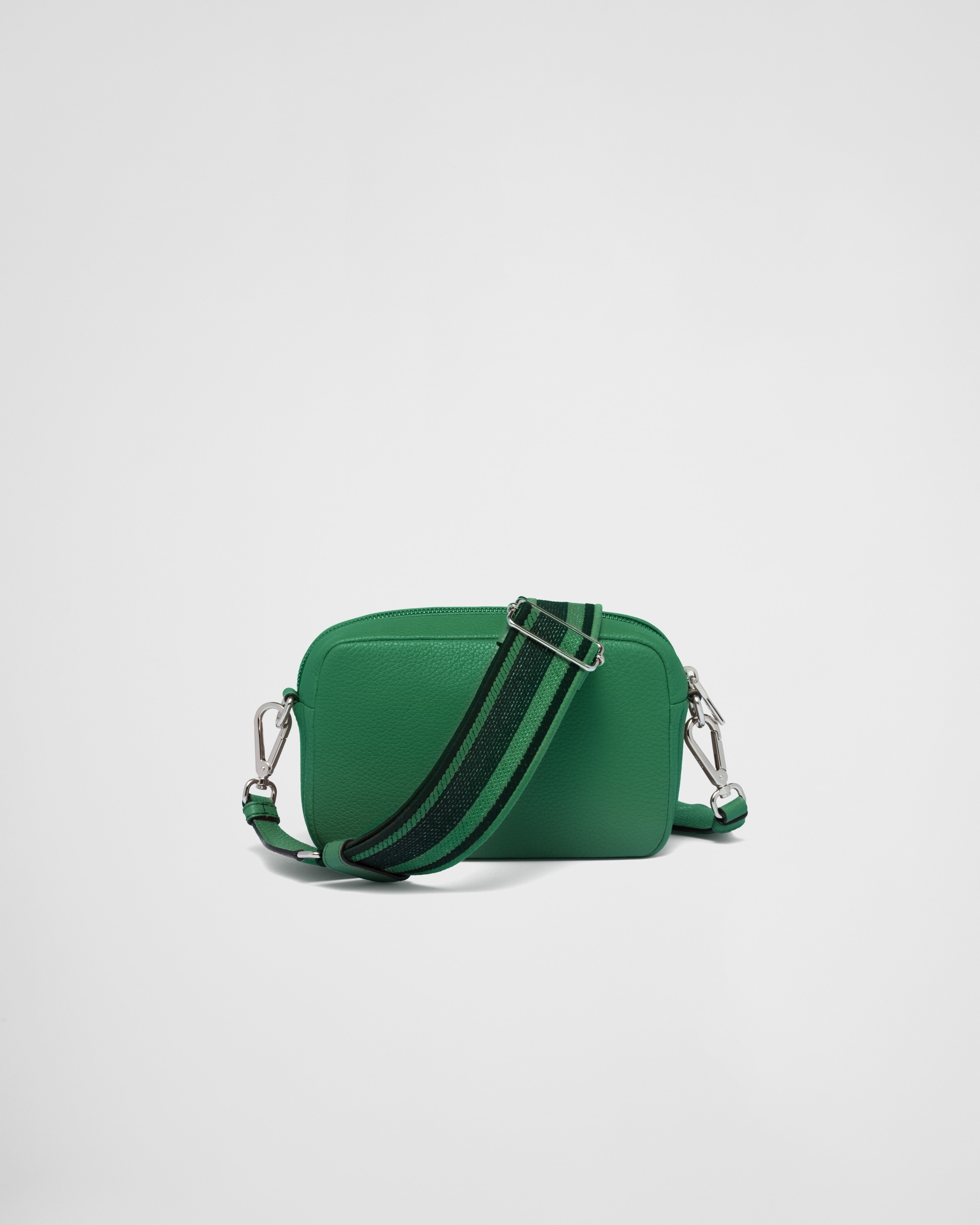 Small leather bag - 4