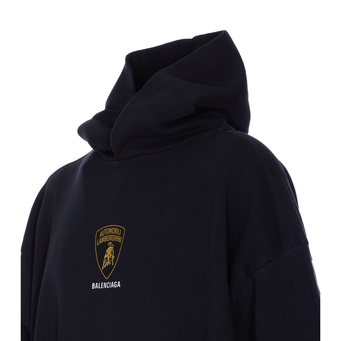 Balenciaga Men Balenciaga | Automobili Lamborghini Hoodie - 2
