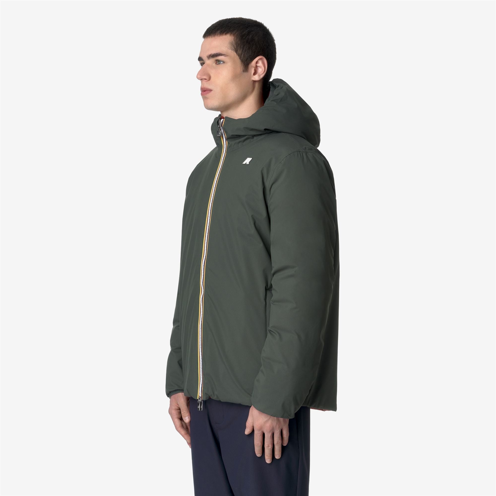 JACK ST THERMO REVERSIBLE - 5