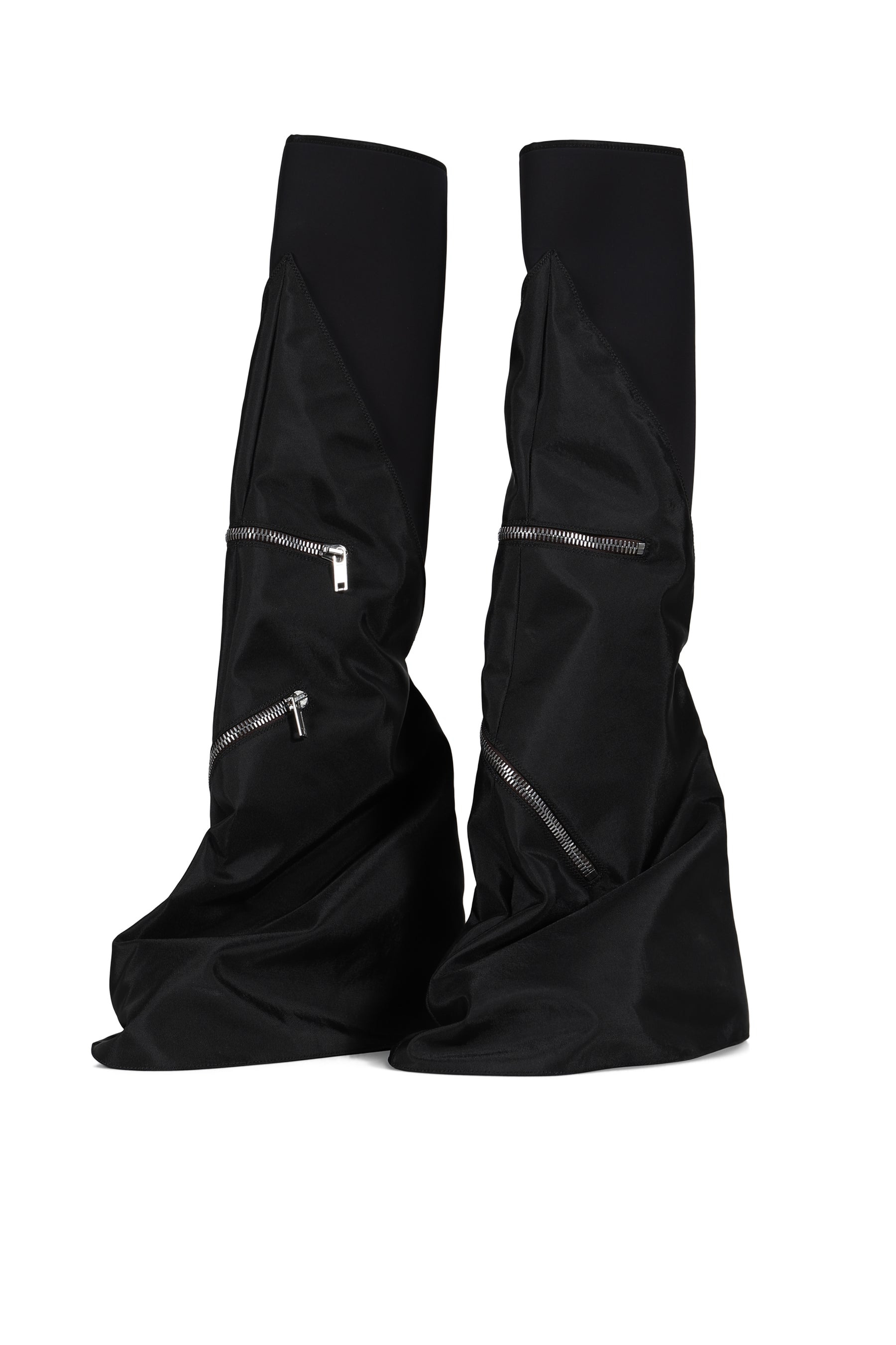 CARGO FETISH / BLACK - 6