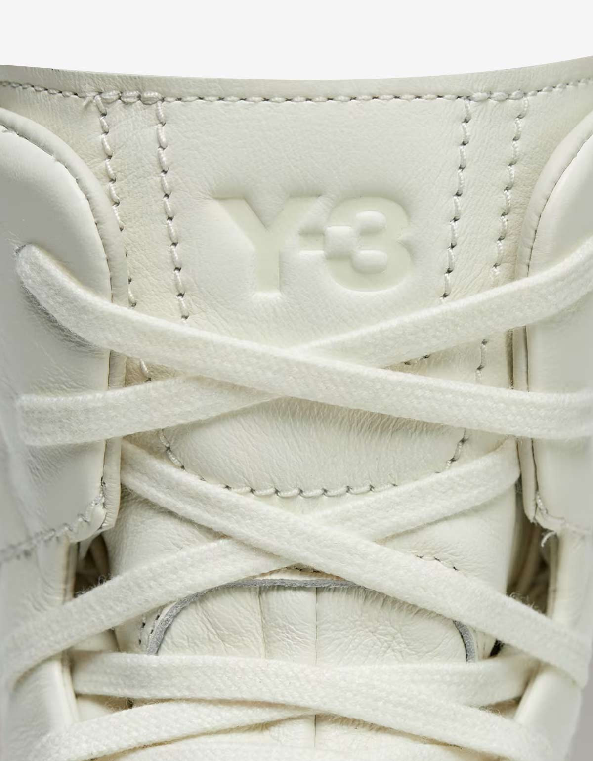 Y-3 Off White GSG9 Trainers - 8