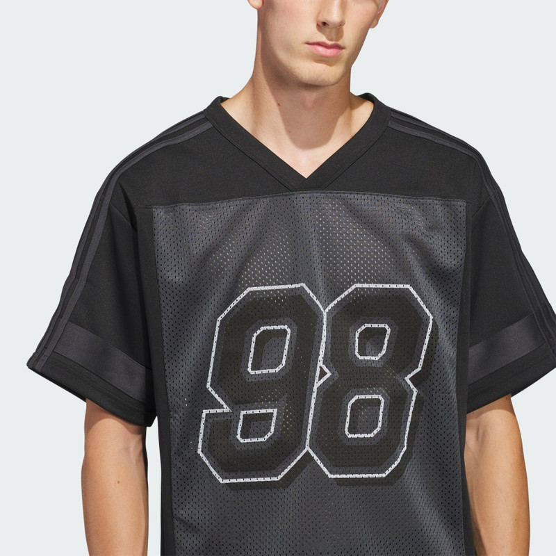 SKATEBOARDING x TYSHAWN FOOTBALL JERSEY 7