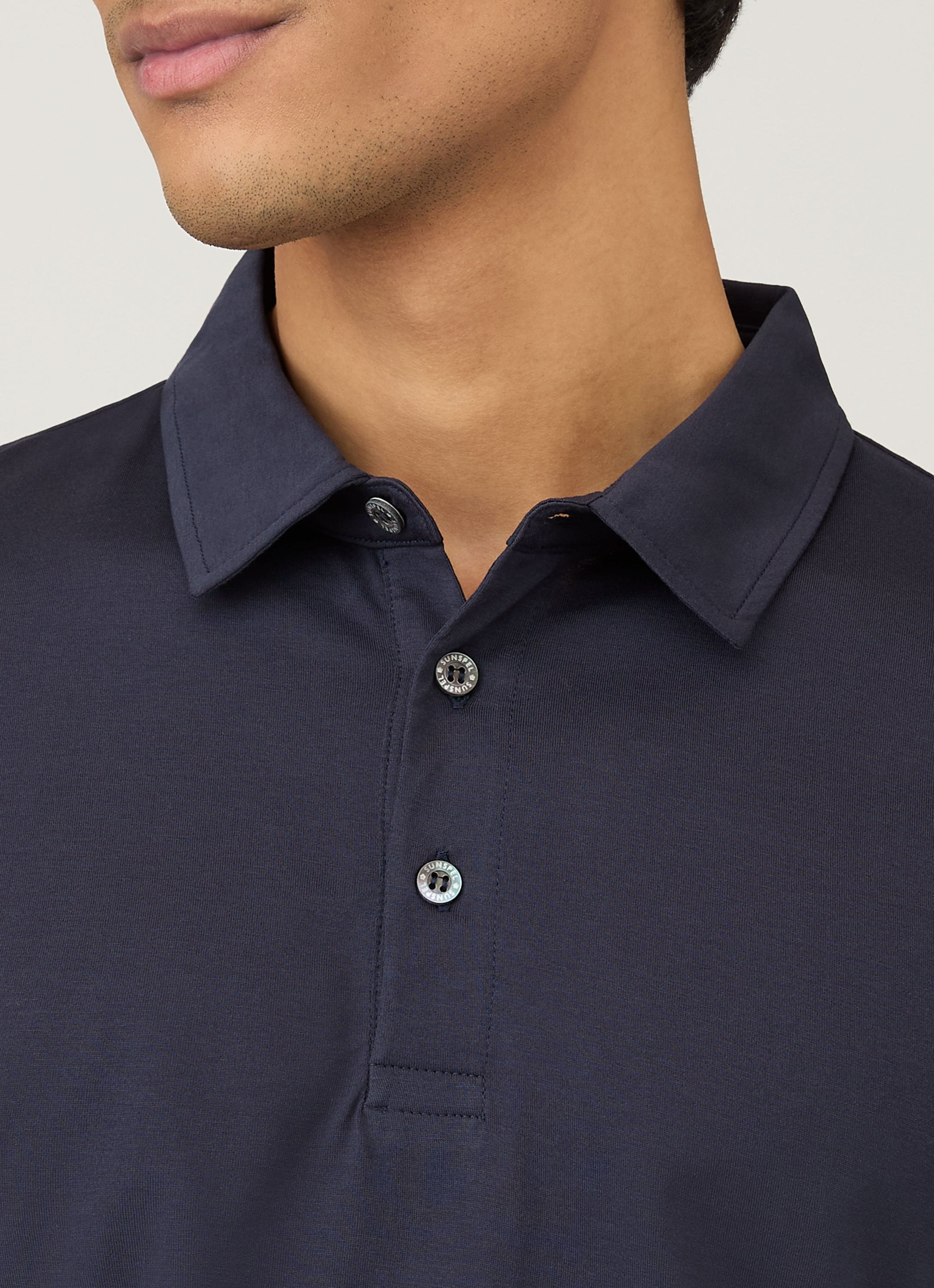 Jersey Classic Polo Shirt - 6