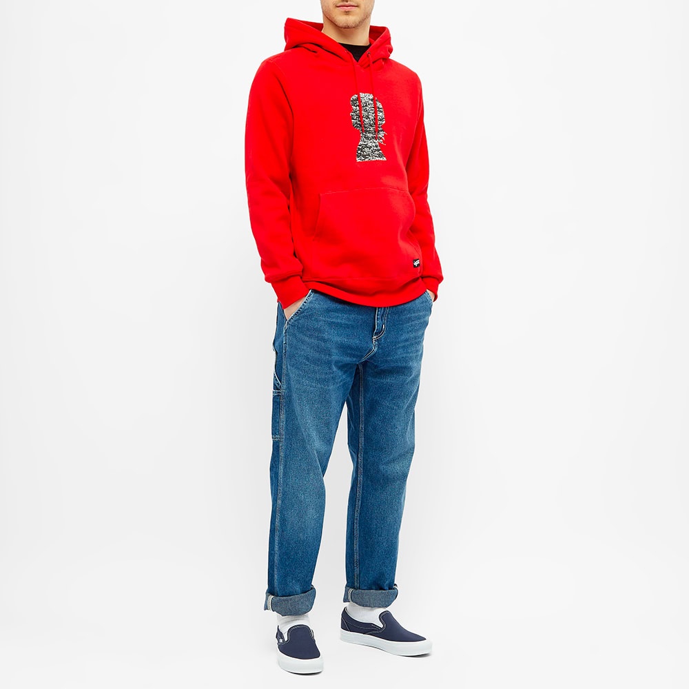 Vans Vault x Raised by Wolves by Jim Goldberg Hoody - 6